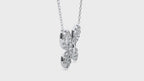 Bella Diamond Pendant