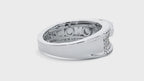 Maeve Solitaire Ring