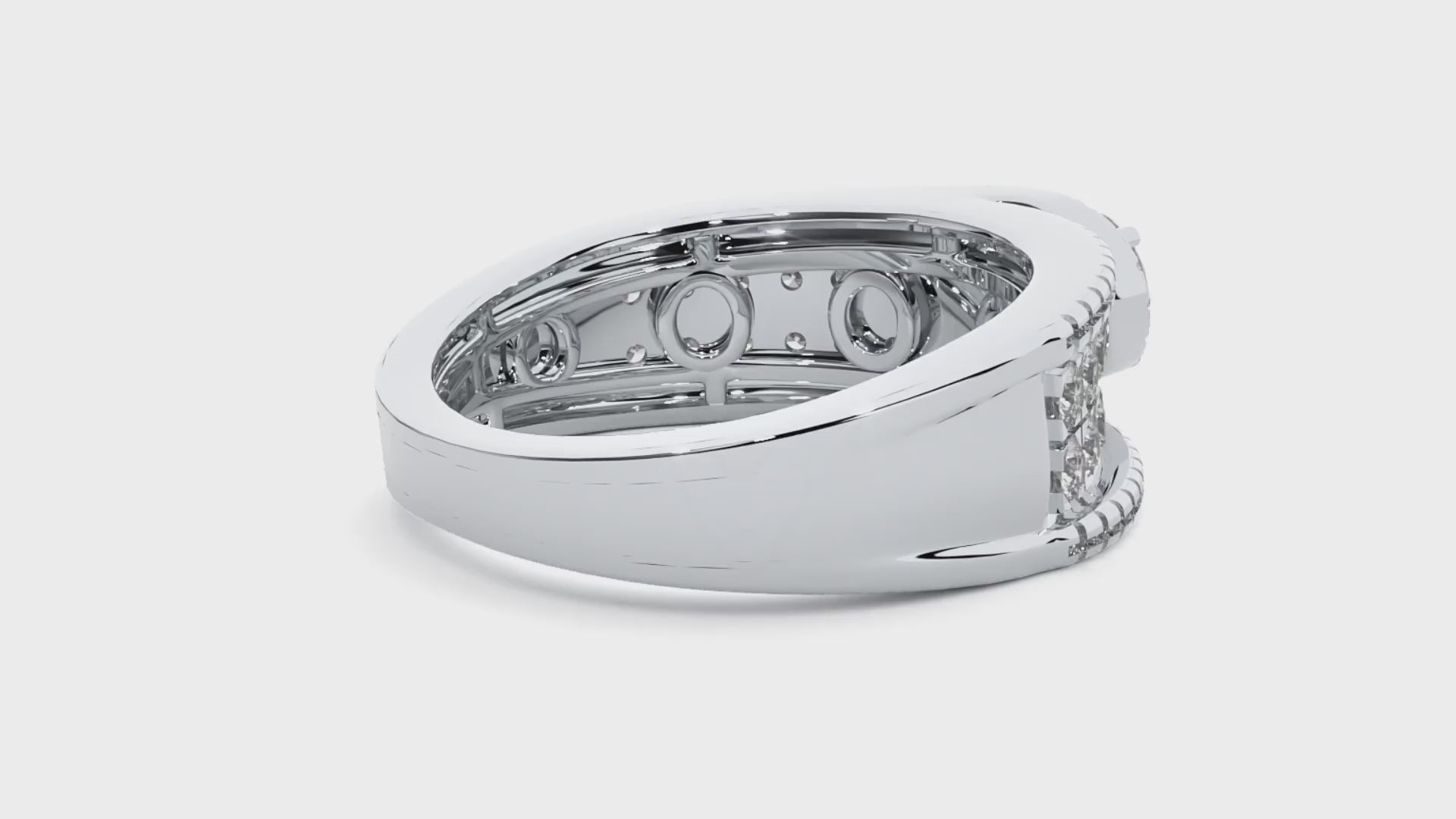 Maeve Solitaire Ring