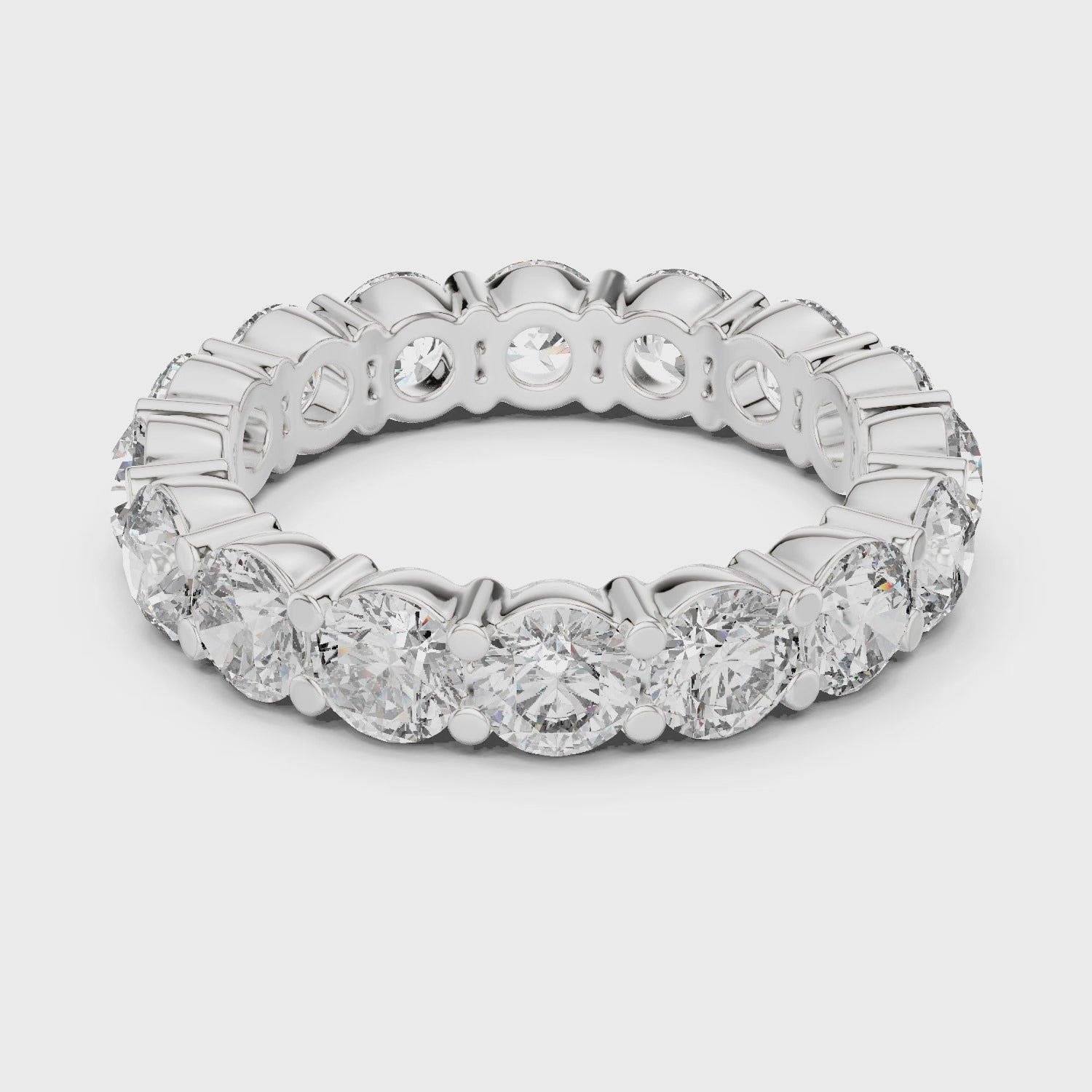 Orion Diamond Band