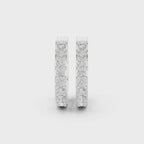 Gloria Diamond Earring