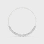 Coco Diamond Necklace