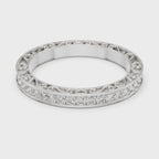 Omega Diamond Band