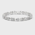 Aura Diamond Bracelet