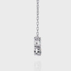 Trinity Brilliance Pendant