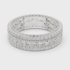 Cecelia Diamond Band