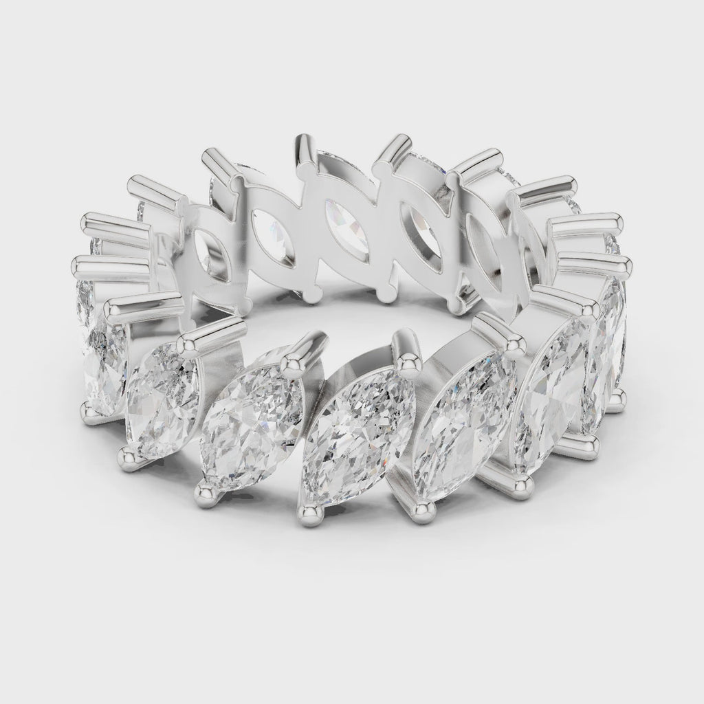 Astra Diamond Band