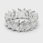 Astra Diamond Band