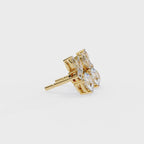 Noel Diamond Earring