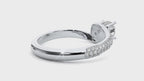 Clementine Solitaire Ring