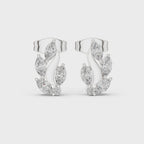Marina Diamond Earring