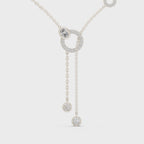 Donatella Diamond Pendant