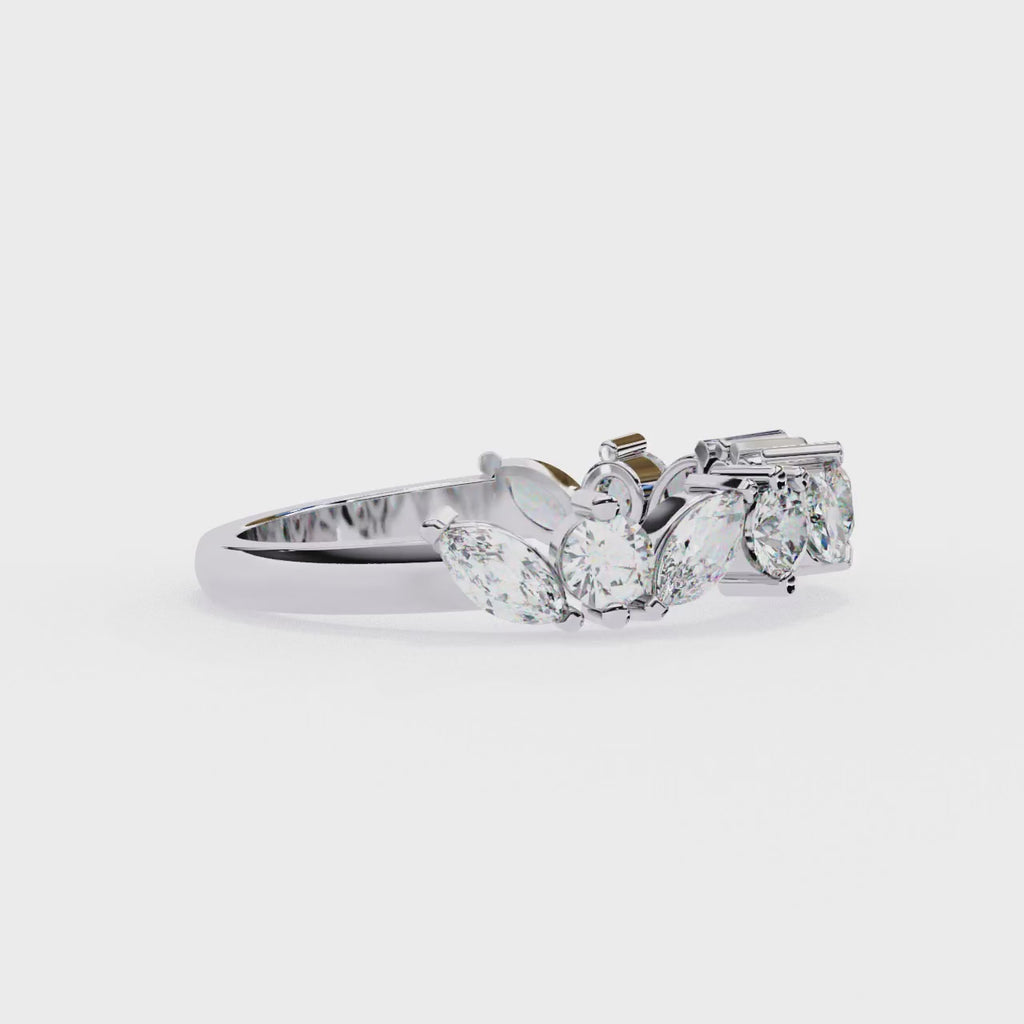 Kyra Diamond Band