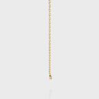 Evianna Solitaire Pendant