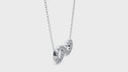Grace Diamond Pendant