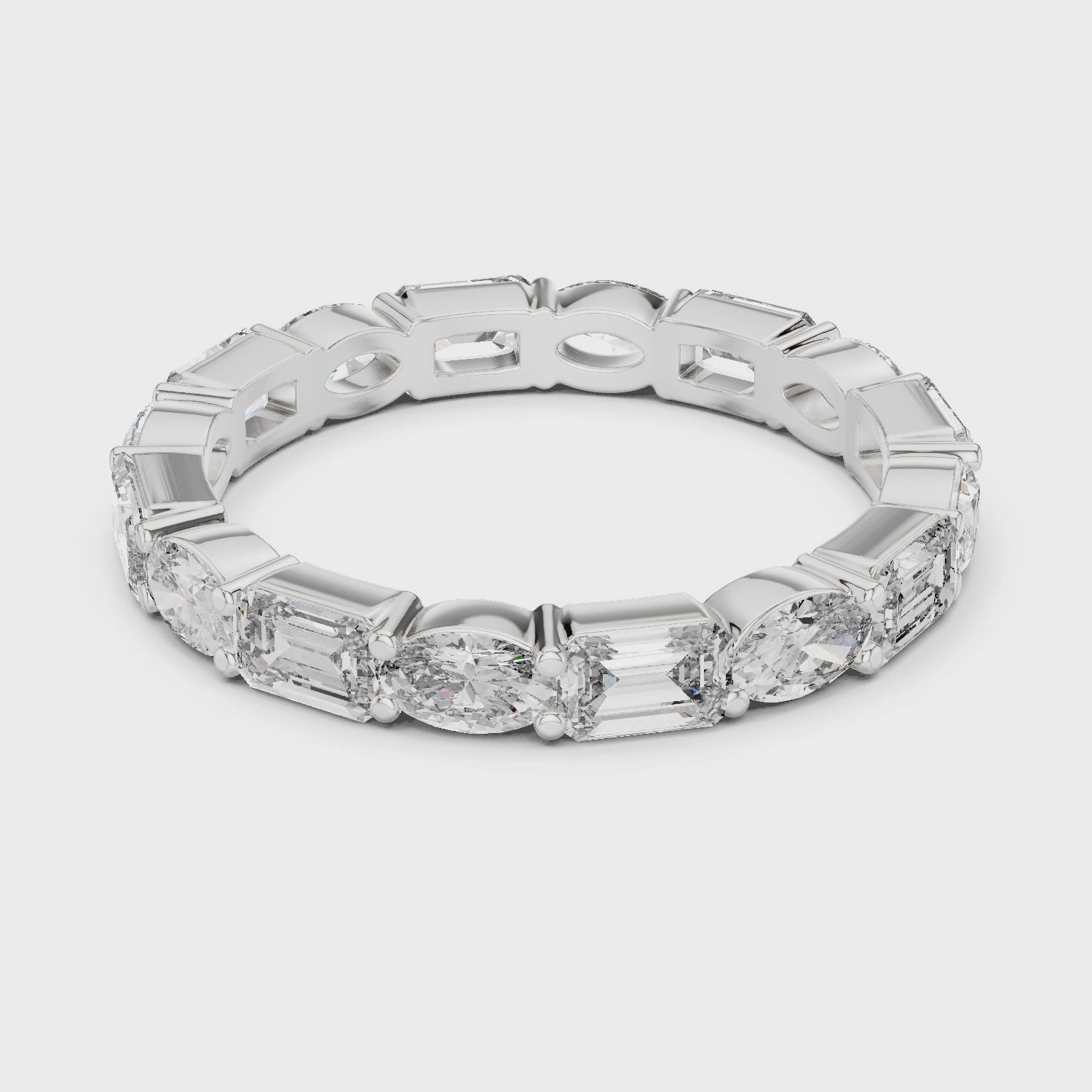 Charlotte Diamond Band
