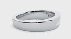 Elliot Mens Studded  Band