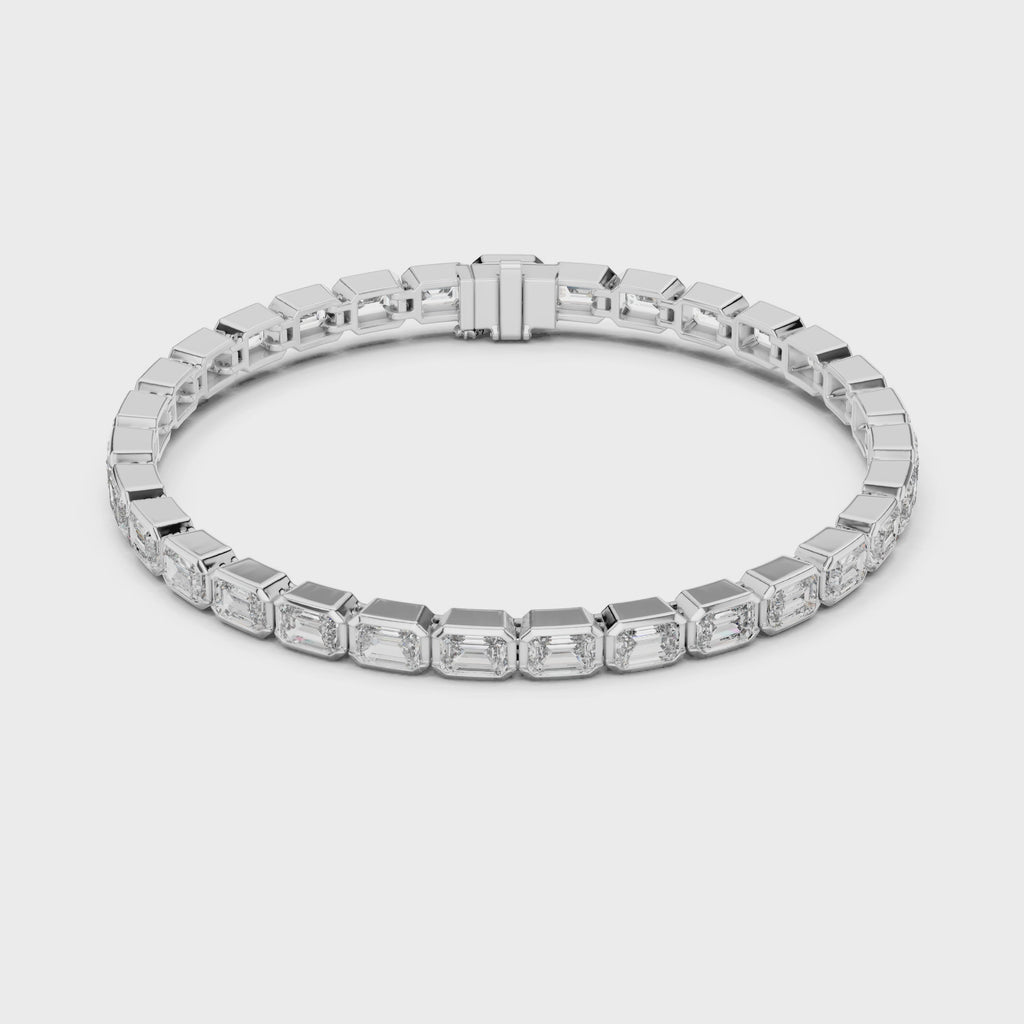 Amaris Diamond Bracelet