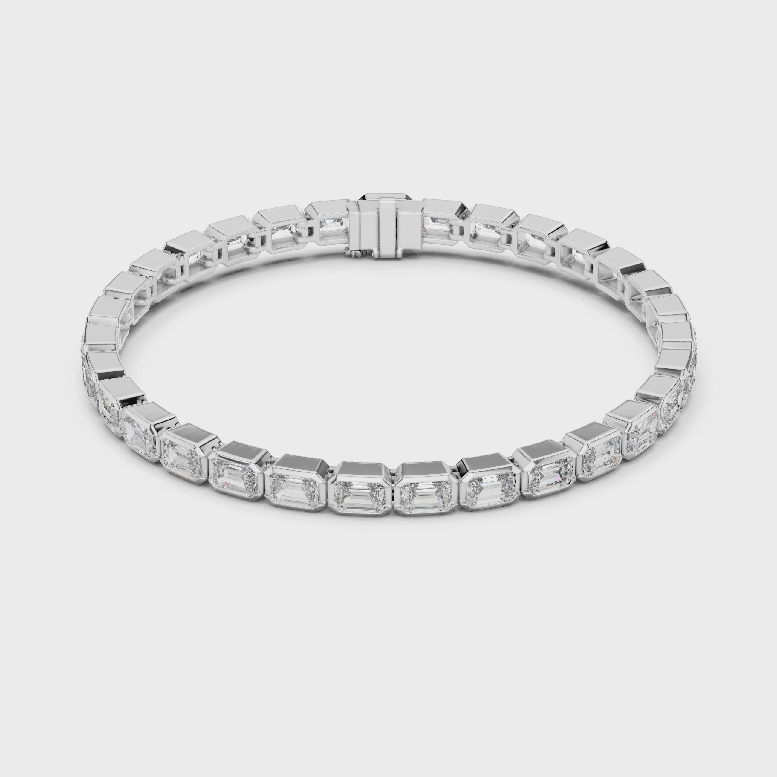 Amaris Diamond Bracelet