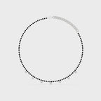 Zoey Diamond Necklace