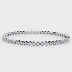 Jolie Diamond Bracelet