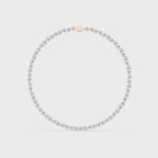 Irene Diamond Necklace