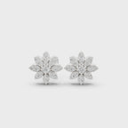 Celia Diamond Earring