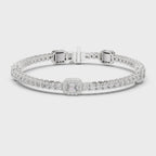 Siena Diamond Bracelet