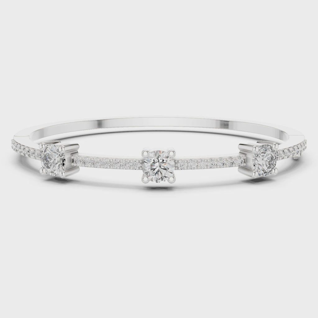 Camilla Diamond Bracelet