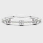 Camilla Diamond Bracelet