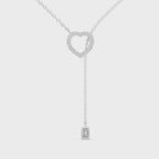 Emerson Diamond Pendant