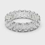 Cassandra Diamond Band