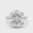 Estella Diamond Ring
