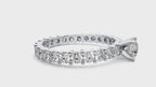Sophia Solitaire Ring