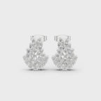 Francesca Diamond Earring