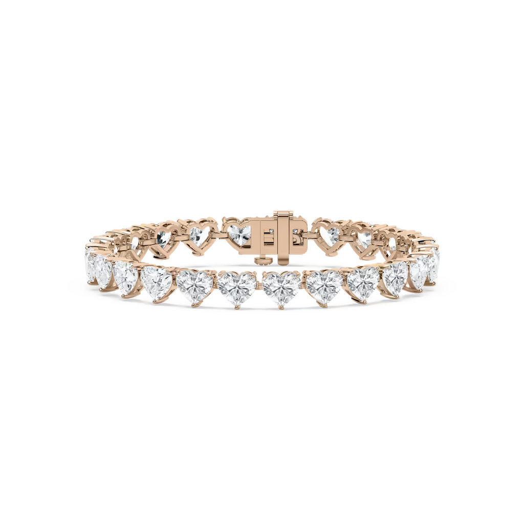 Mallory Tennis Bracelet