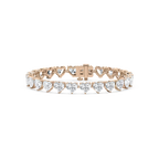 Mallory Tennis Bracelet