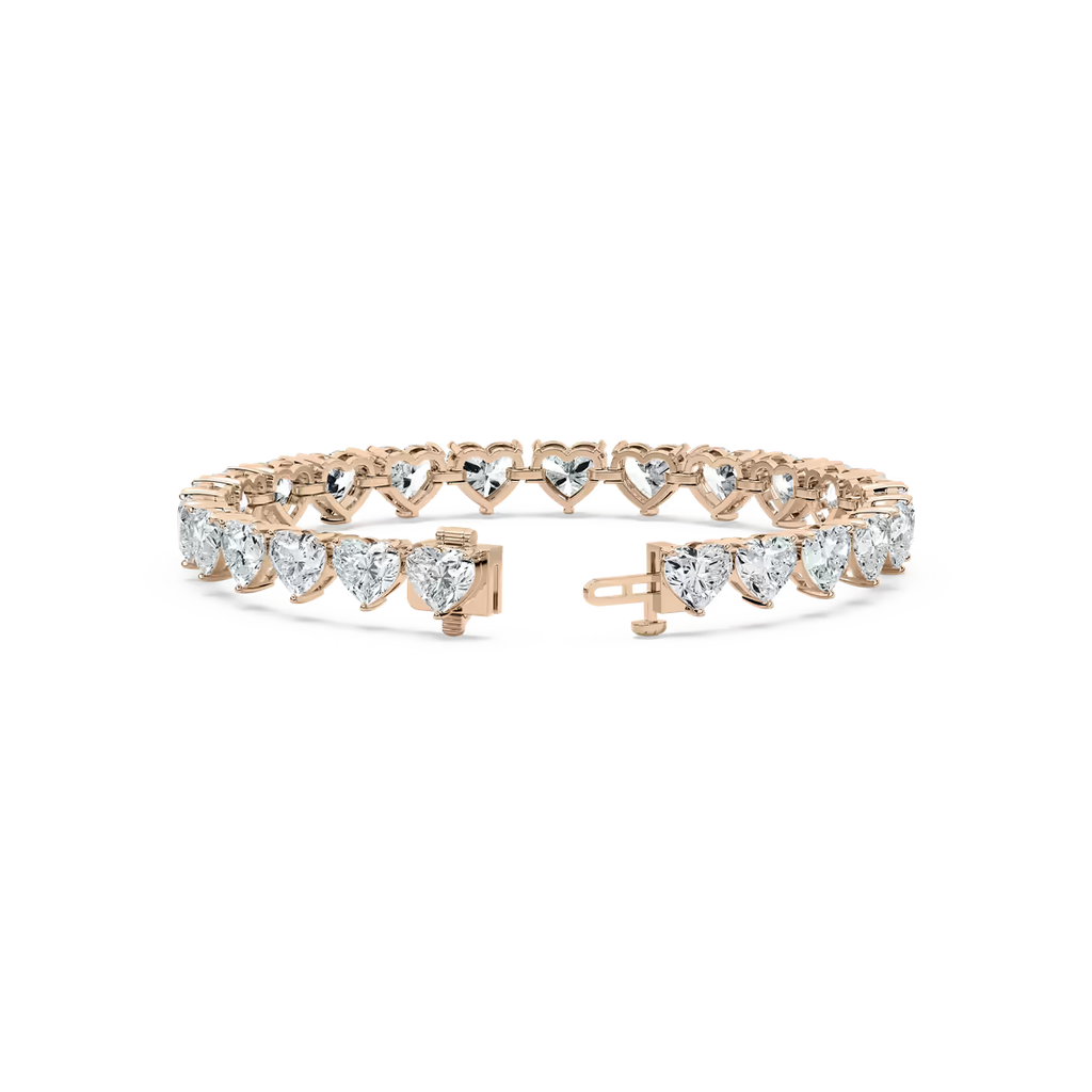 Mallory Tennis Bracelet
