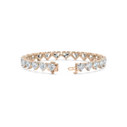 Mallory Tennis Bracelet