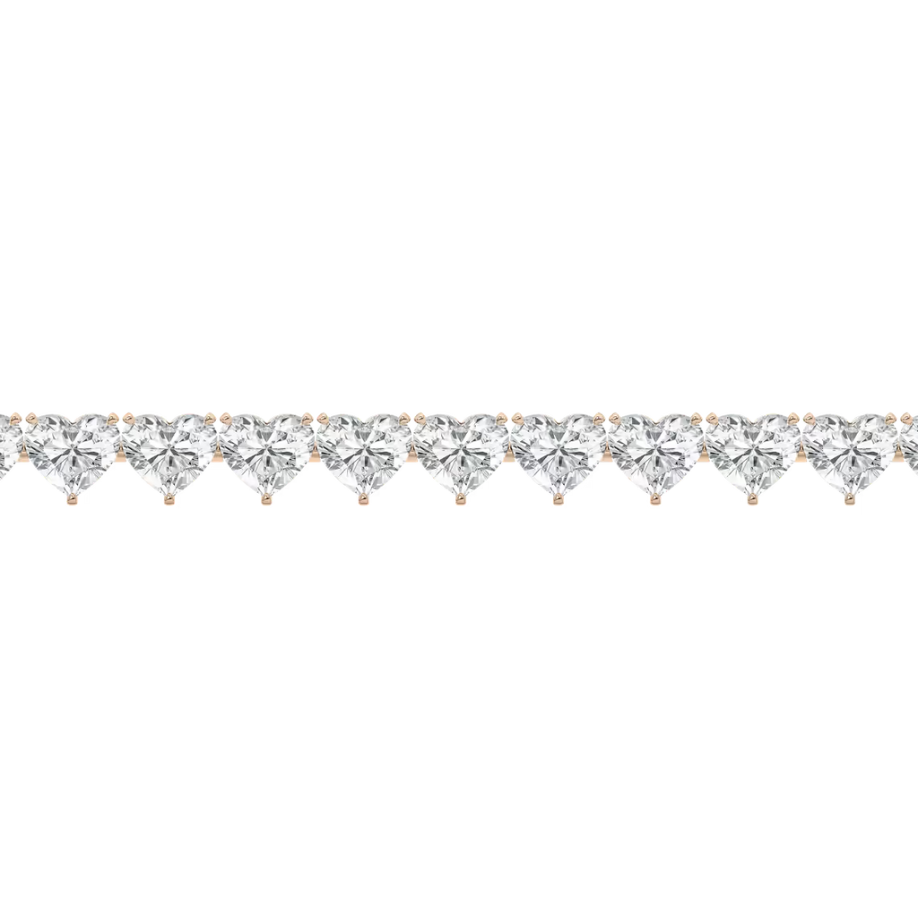 Mallory Tennis Bracelet
