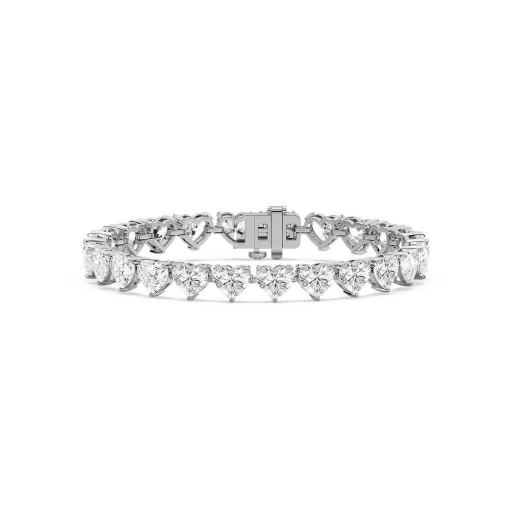 Mallory Tennis Bracelet