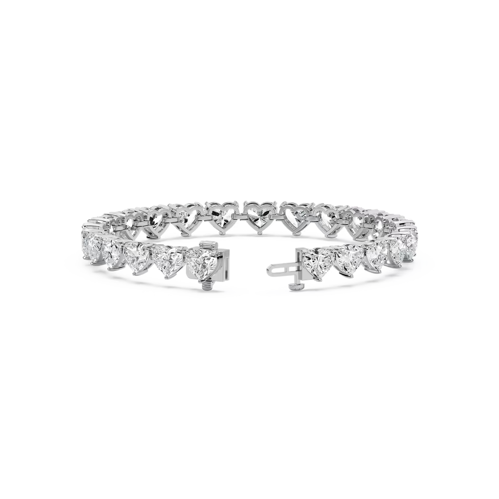 Mallory Tennis Bracelet