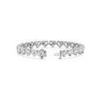 Mallory Tennis Bracelet