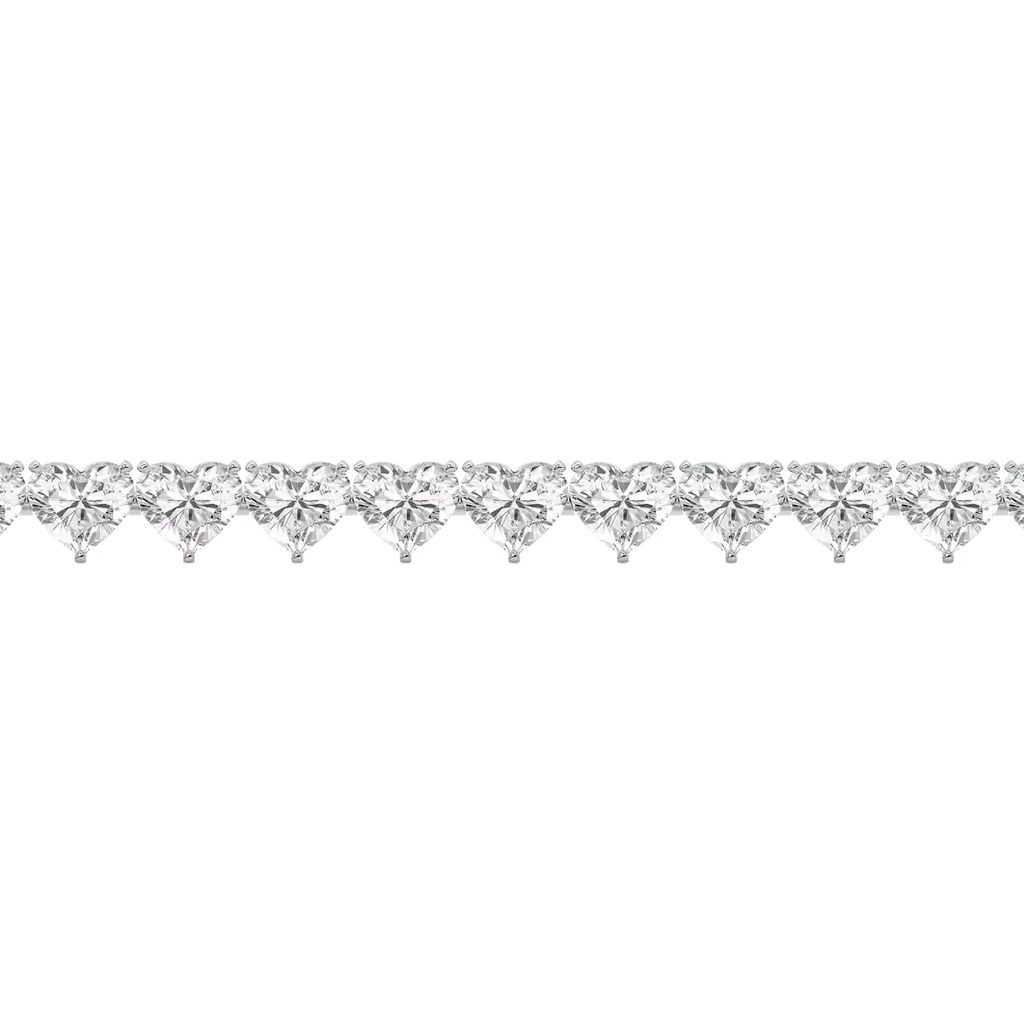 Mallory Tennis Bracelet