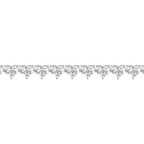 Mallory Tennis Bracelet
