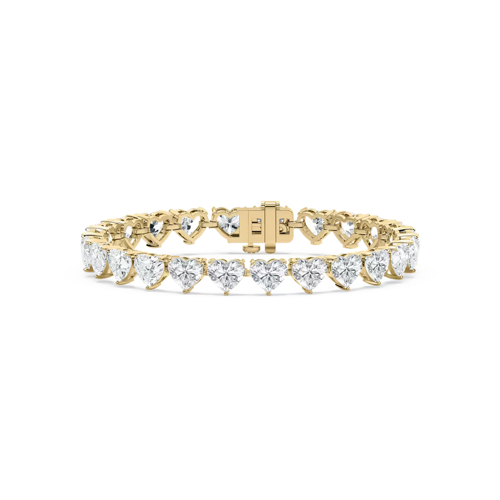 Mallory Tennis Bracelet