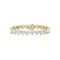 Mallory Tennis Bracelet