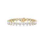 Mallory Tennis Bracelet