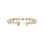 Mallory Tennis Bracelet