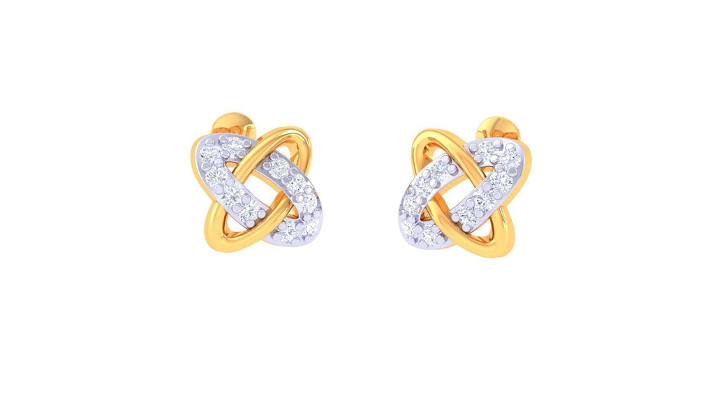 Hailey Kids Earring